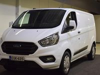 Käytetty Ford Transit Custom Trend 105 HP (77 kW) 2022 Van