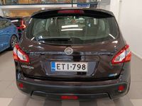 käytetty Nissan Qashqai DIG-T 115 Acenta 2WD Safety Pack (MY15)