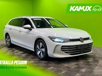 Käytetty VW Passat Business 150 HP (110 kW) 2025 Valkoinen Farmari