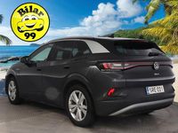 Käytetty VW ID.4 Pro 150 kW (204 HP) 2021 Katumaasturi