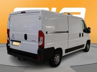 Käytetty Citroën Jumper 110 HP (80 kW) 2019 Tila-auto