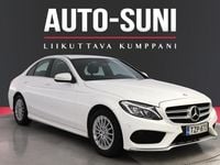 Käytetty Mercedes A200 Premium 184 HP (135 kW) 2015 Valkoinen Sedan