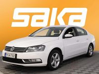 Käytetty VW Passat Comfortline 105 HP (77 kW) 2013 Sedan