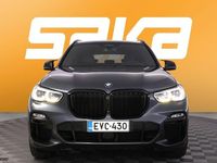 Käytetty BMW X5 Comfort Edition 394 HP (289 kW) 2020 Katumaasturi