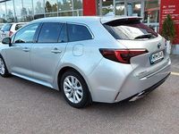 Käytetty Toyota Corolla Edition 138 HP (101 kW) 2023 Hopea Farmari