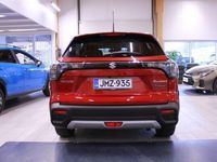 käytetty Suzuki SX4 S-Cross 1,5 HYBRID 4WD GL+ 6AGS-aut