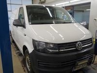 Käytetty VW T6.1 150 HP (110 kW) 2019 Valkoinen Van