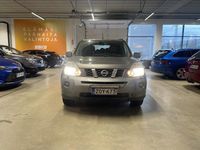 Käytetty Nissan X-Trail SE 150 HP (110 kW) 2008 Katumaasturi
