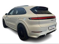 Uusi Porsche Cayenne 300 HP (220 kW) 2026 Valkoinen Katumaasturi