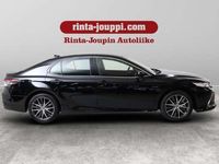 käytetty Toyota Camry 2,5 Hybrid Style - Alennus ovh:sta 5100 € ja rahoitus 2,9 %* korolla!