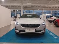 Käytetty Polestar 2 Long Range Dual motor 300 kW (408 HP) 2023 Harmaa Viistoperä