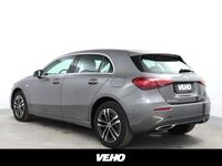 Uusi Mercedes A250 Edition 163 HP (119 kW) 2025 Viistoperä