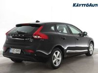 käytetty Volvo V40 T2 Dynamic Edition aut