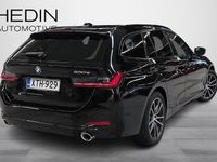 Uusi BMW 330e M Sport 292 HP (214 kW) 2025 Farmari