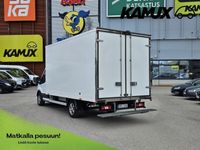 käytetty Ford Transit TransitBA Tavara-auto 3ov 1995cm3 / Tulossa myyntiin! /