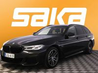 Käytetty BMW 530e Comfort Edition 292 HP (214 kW) 2024 Farmari