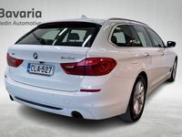 käytetty BMW 520 520 G31 Touring d A xDrive Business Sport