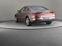 Käytetty Mercedes E250 Business 218 HP (160 kW) 2022 Coupe - kaksiovinen