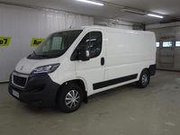 Käytetty Fiat Ducato Sport 140 HP (102 kW) 2021 Valkoinen Van