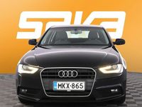 Käytetty Audi A4 Business 143 HP (105 kW) 2013 Sedan