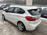 Käytetty BMW 225 Active Tourer Sport Line 136 HP (100 kW) 2020 Tila-auto
