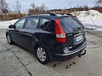 käytetty Hyundai i30 1,6 Wagon Comfort