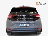 käytetty VW ID3 1ST Plus 150 kW, akku 58 kWh