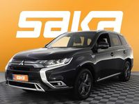 Käytetty Mitsubishi Outlander P-HEV Instyle 224 HP (164 kW) 2021 Katumaasturi