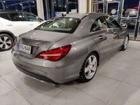 käytetty Mercedes A180 ClaPremium Business