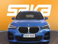 Käytetty BMW X1 M Sport 220 HP (161 kW) 2020 Katumaasturi
