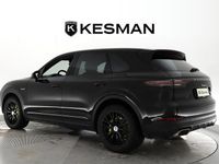 Käytetty Porsche Cayenne 340 HP (250 kW) 2020 Katumaasturi