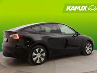 Käytetty Tesla Model Y 378 kW (514 HP) 2023 Musta Katumaasturi