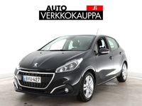 käytetty Peugeot 208 Signature PureTech 110 EAT6