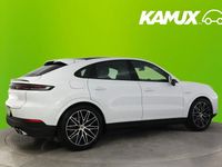 Käytetty Porsche Cayenne 471 HP (346 kW) 2024 Valkoinen Katumaasturi