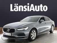 Käytetty Volvo S90 Momentum 150 HP (110 kW) 2020 Harmaa Sedan