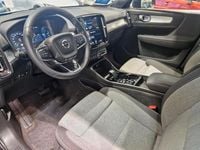 Käytetty Volvo XC40 Plus 262 HP (192 kW) 2024 Katumaasturi
