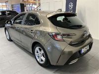 käytetty Toyota Corolla Hatchback 2,0 Hybrid Active / Approved /