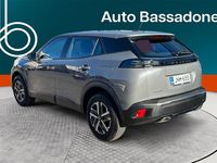 Käytetty Peugeot 2008 Active 131 HP (96 kW) 2023 Katumaasturi