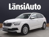 Käytetty Skoda 110 R Active 110 HP (80 kW) 2024 Viistoperä