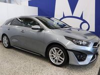 Käytetty Kia ProCeed GT-Line 160 HP (117 kW) 2022 Hopea Farmari