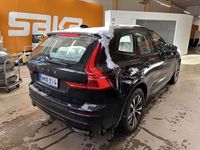 Käytetty Volvo XC60 Plus 350 HP (257 kW) 2023 Katumaasturi