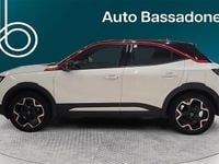 Käytetty Opel Mokka GS Line 131 HP (96 kW) 2021 Katumaasturi