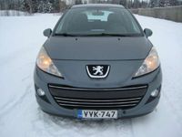 käytetty Peugeot 207 VTi 95 Millesim 200 5-ov