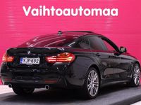 Käytetty BMW 440 M Sport 326 HP (239 kW) 2016 Coupe - kaksiovinen