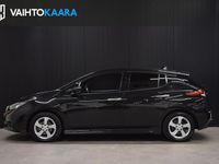 Käytetty Nissan Leaf N-Connecta 110 kW (150 HP) 2022 Viistoperä