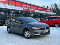 Käytetty VW Polo Comfortline 80 HP (58 kW) 2021 Viistoperä
