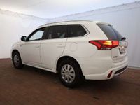 käytetty Mitsubishi Outlander P-HEV Intense Business 4WD 5P - 3kk lyhennysvapaa - Ilmainen kotiintoimitus! - J. autoturva