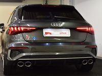 käytetty Audi S3 Sportback TFSI quattro S tronic