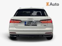 Käytetty Audi A6 299 HP (219 kW) 2023 Farmari
