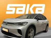 Käytetty VW ID.4 GTX 219 kW (299 HP) 2023 Katumaasturi